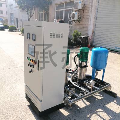 威乐Helix V2205全自动变频供水设备 医院无负压供水设备