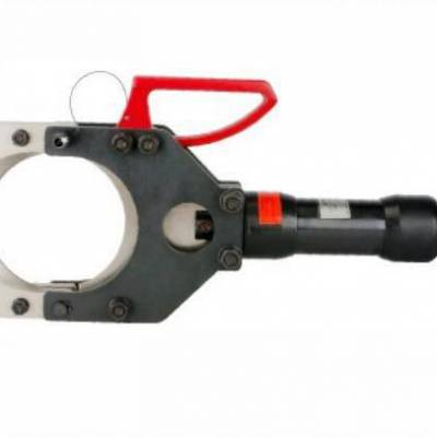 P-132 Һѹ¼ HYDRAULIC CABLE CUTTER