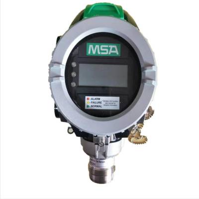 MSA/梅思安 10147775 DF-8500气体探测（O2 25%vol 带继电器）（可用102