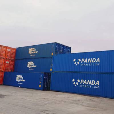 武汉出口整车及汽车零部件到欧洲 国际物流专线 铁路整柜拼箱运输