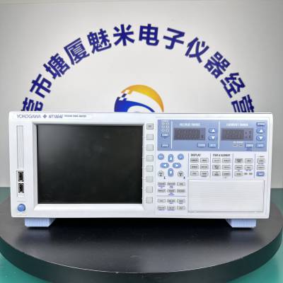 YOKOGAWA WT1804E ʷʸ***