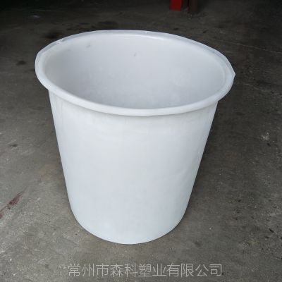 大型塑料水箱 30立方塑料罐 汙水水處理罐重慶 江津區重慶謹百塑料制