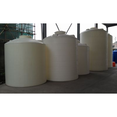 重庆20立方混凝土外加剂储罐厂家、20吨混凝土外加剂塑料储罐