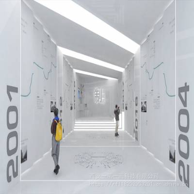数字化红色文化政文化展馆展厅建设,数字化智能化红色文化展馆展厅规划设计如何体现展厅主题