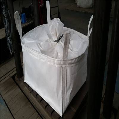 塑料粒子塑料颗粒色母粒包装袋吨袋集装袋500kg1000kg