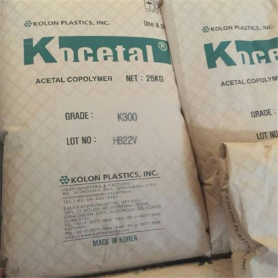 POM 韩国可隆 K100 特性高强度 ;良好刚性 ;耐疲劳性能