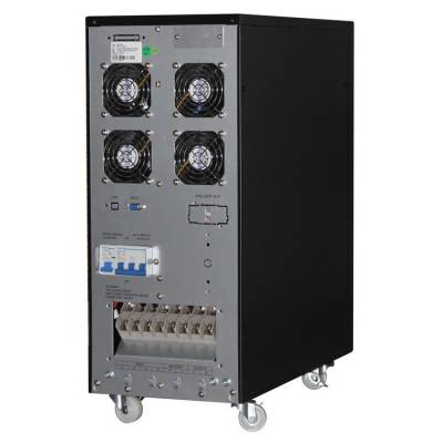 商宇UPS电源HP3120H三进单出20KVA/18KW监控室机房断电备用