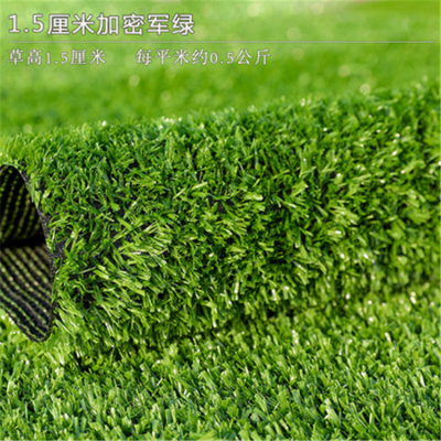 仿真假草坪市政工程围挡围蔽遮盖装饰人工绿化假草皮塑料绿植地垫