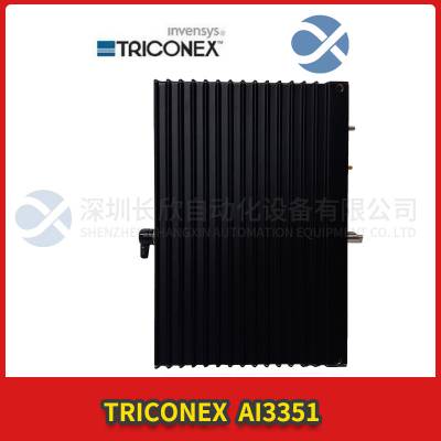 ICS TRIPLEX T9560 Rockwell