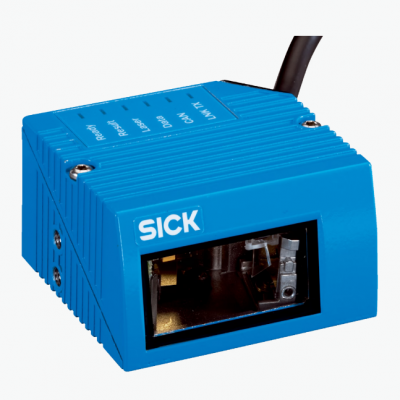 德国SICK视觉传感器 CLV631-0120 固定式读码器