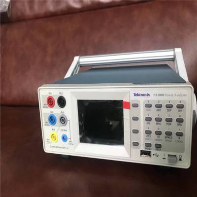 ȫ  ά ƸTektronix ̩PA1000๦ʷ