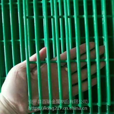 护栏网-公路护栏网-钢板网隔离栅-边框隔离栅