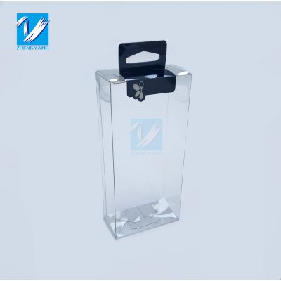 PVC/PET塑胶包装盒，胶盒定制，厂家直供，可定制印刷，规格