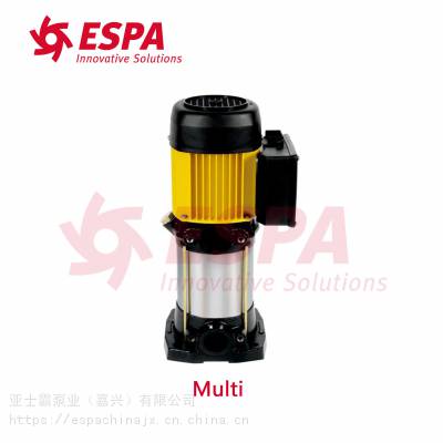 ʿESPAʽMulti