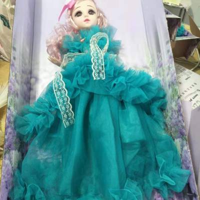郑州芭比娃娃厂家批发 芭比娃娃加工厂家 婚纱洋娃娃厂家