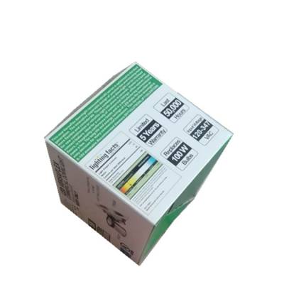 东莞常平300G白板纸裱WE瓦楞纸彩盒定做、石排折页说明书印刷、横沥吊牌烫金、广州彩卡生产