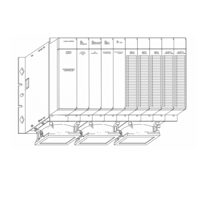 GE-IC697BEM763RR