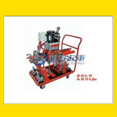 40tͬҺѹǧﶥϵͳ,JD40E+VS 4xJH10GplusͬҺѹǧﶥϵͳ