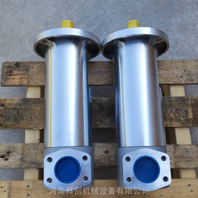 减速机润滑油泵ZNYB01020102抗磨齿轮油泵