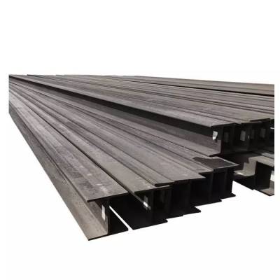 广东钢结构用钢HEA100材质S355JRH型钢EN标准