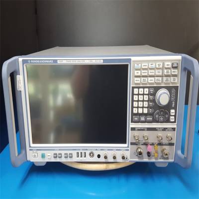罗德与施瓦茨FSWP8回收R&S FSWP26租售FSWP50相位噪声分析仪