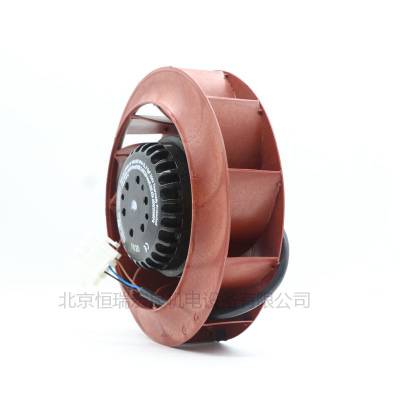 2RRE35 225*63R ECOFIT 离心风机 230V 90W AC散热风扇