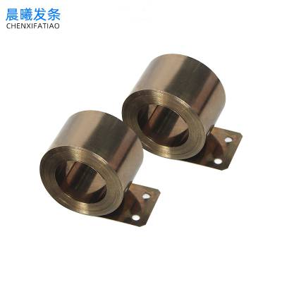 供应晨曦发条 恒力卷簧 升降卷簧 纸品推进器发条