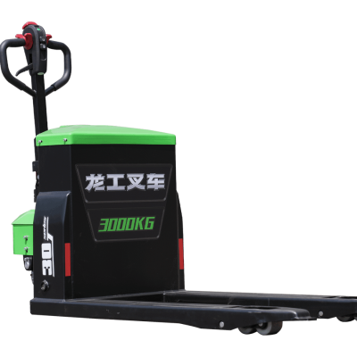 1.5吨2吨手动搬运叉车 龙工仓库搬运叉车 仓库托盘拖车地牛承重