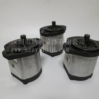 Rexroth齿轮泵AZPW21022RRR20MBS0593花键轴22排量助液流体大量现货