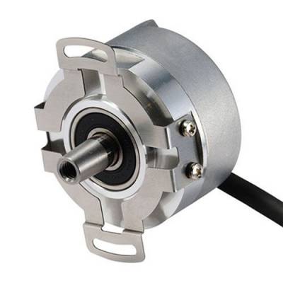 德国HENGSTLER编码器S21