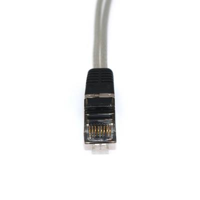 CAB-E1-RJ45/2L9 18M 一分二RJ45分出2L9头 Cisco思科 路由器数据连接线