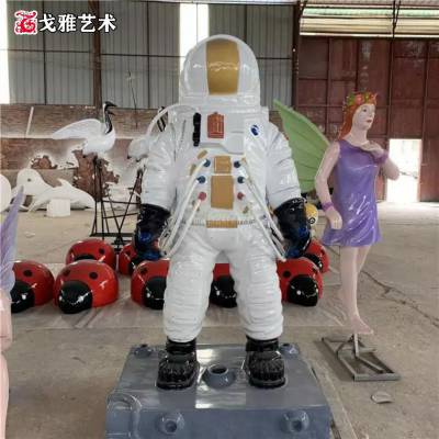 江苏动物不锈钢雕塑 玻璃钢抽象雕塑玻璃钢小蜜蜂雕塑