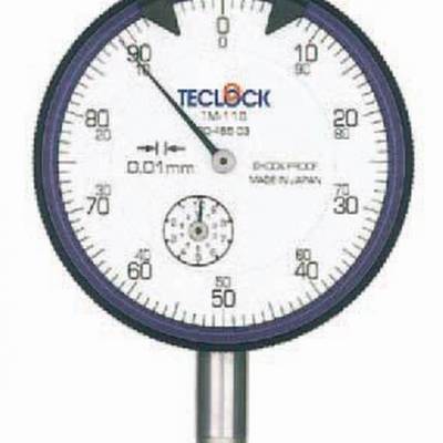 ***0.01mm TM-110-TM-110f-ձTECLOCK-ΰＯ