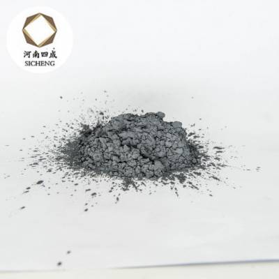 3um 5um黑碳化硅微粉 酸洗水分碳化硅