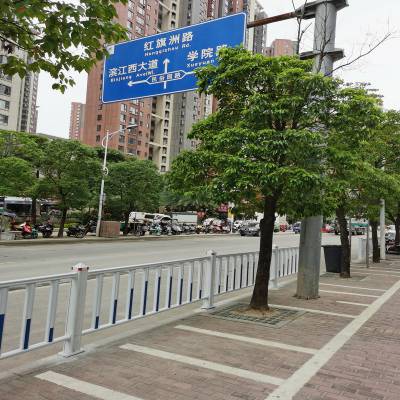 福州供应公路护栏市政公路护栏厂家报价城市道路护栏价格