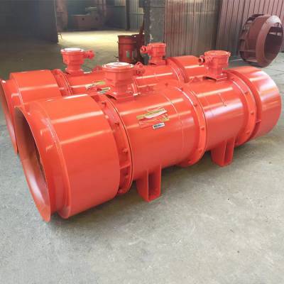FBD-No5.6-2*7.5KW÷ѹʽֲͨ