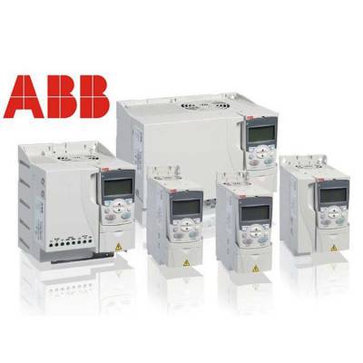 ABB变频器ACS510风机7.5/5.5//11/15/18.5/30/75KW面板三相水下单发货