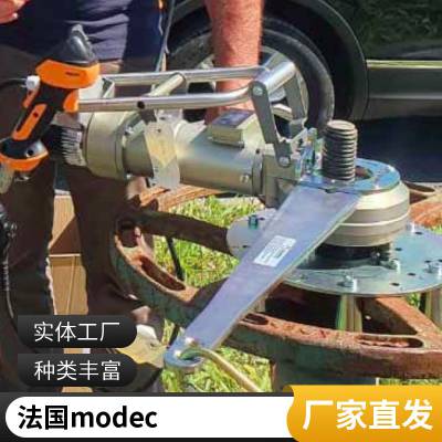 多回转电动执行器 Z60-24T型电动执行器  法国摩多克 modec