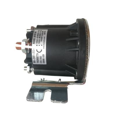 杭叉合力叉车油泵直流接触器684-1261-2461-212-09-17升降继电器24V