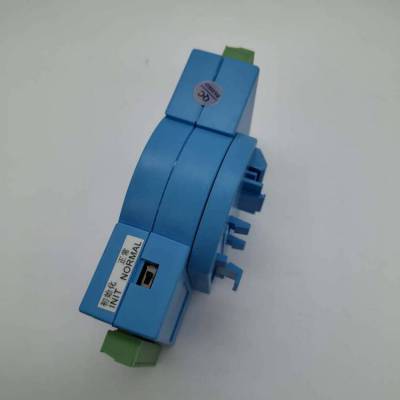 MODBUS RTU通讯232转0-5V/0-10V隔离信号转换模块 IBF-485-A2