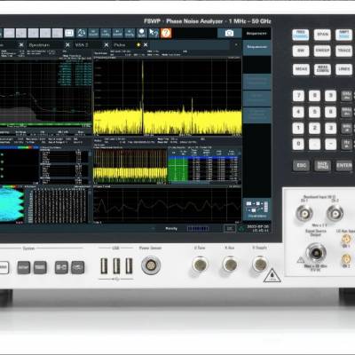ϺFSWP26=ϾάFSWP26 FSWP26 1 MHz  50 GHzλǺ VCO 