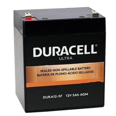 金霸王DURACELL蓄电池DURA12-35C 12V35AH通讯系统