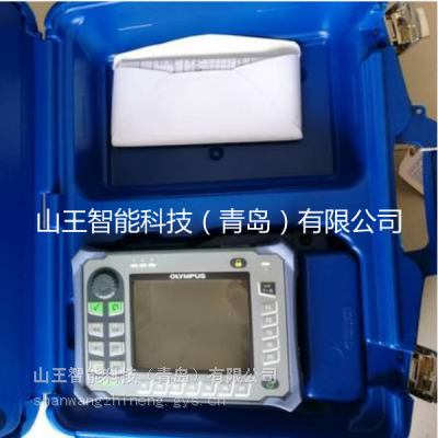 EPOCH650奥林巴斯OLYMPUS/EPOCH650数字超声波探伤仪