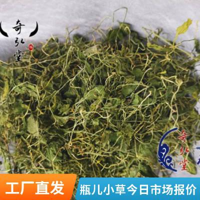 奇弘堂一支箭/瓶儿小草/蛇咬子野生正品药材产地批发全国包邮
