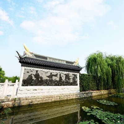 嘉定区价格透明的陵园联系方式 望仙安息园上海供应