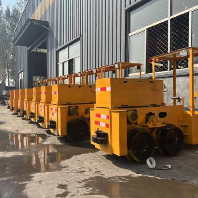 矿用电机车,蓄电池式机车,永磁电机车