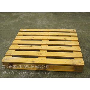 定做多种尺寸木托盘 广西托盘优质选择