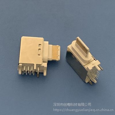 TYPE C 16Pĸ USB 3.1 16PIN/90Ȳʽĸ ԭװƻ
