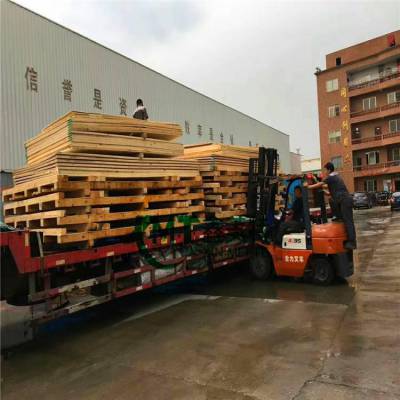 深圳松岗仪器木箱包装 机器设备木箱包装二十年