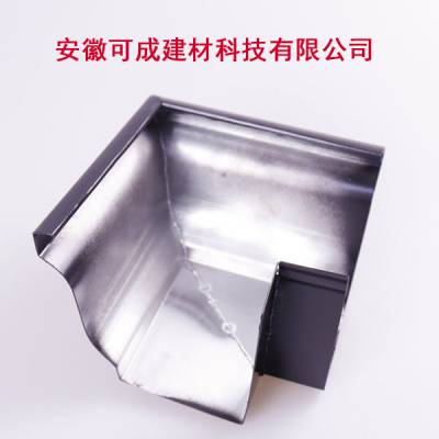 金坛市洋房天沟雨水管质优价廉